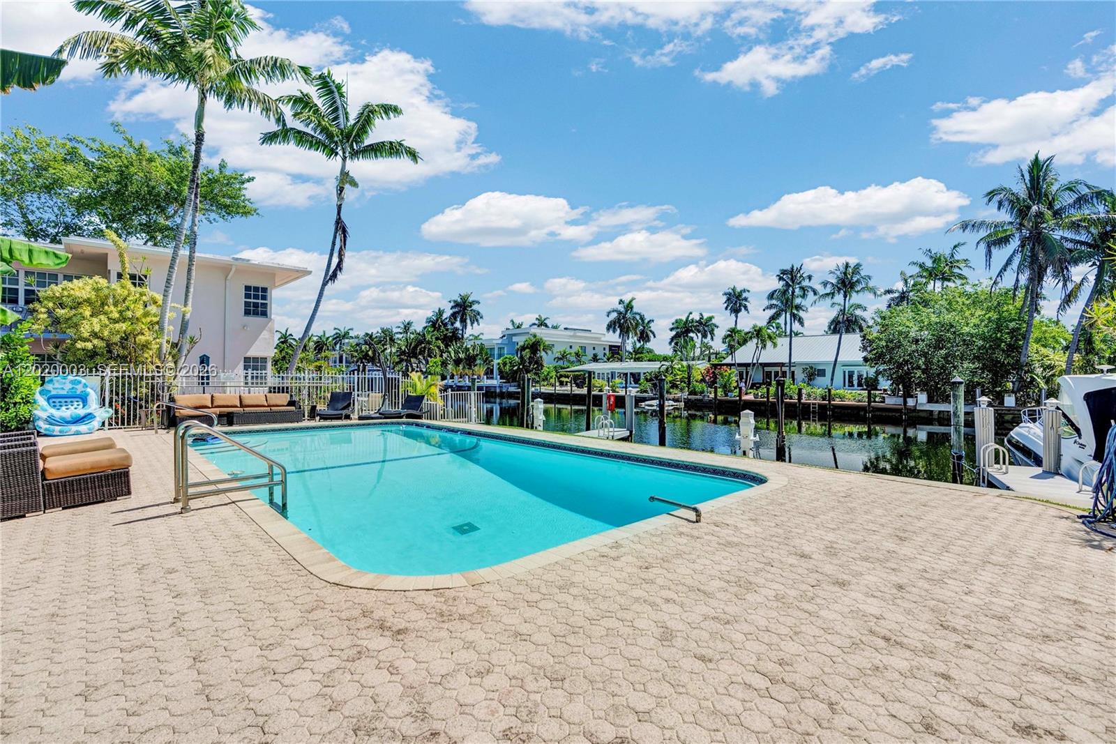 76 ISLE OF VENICE CO-OP - Residential