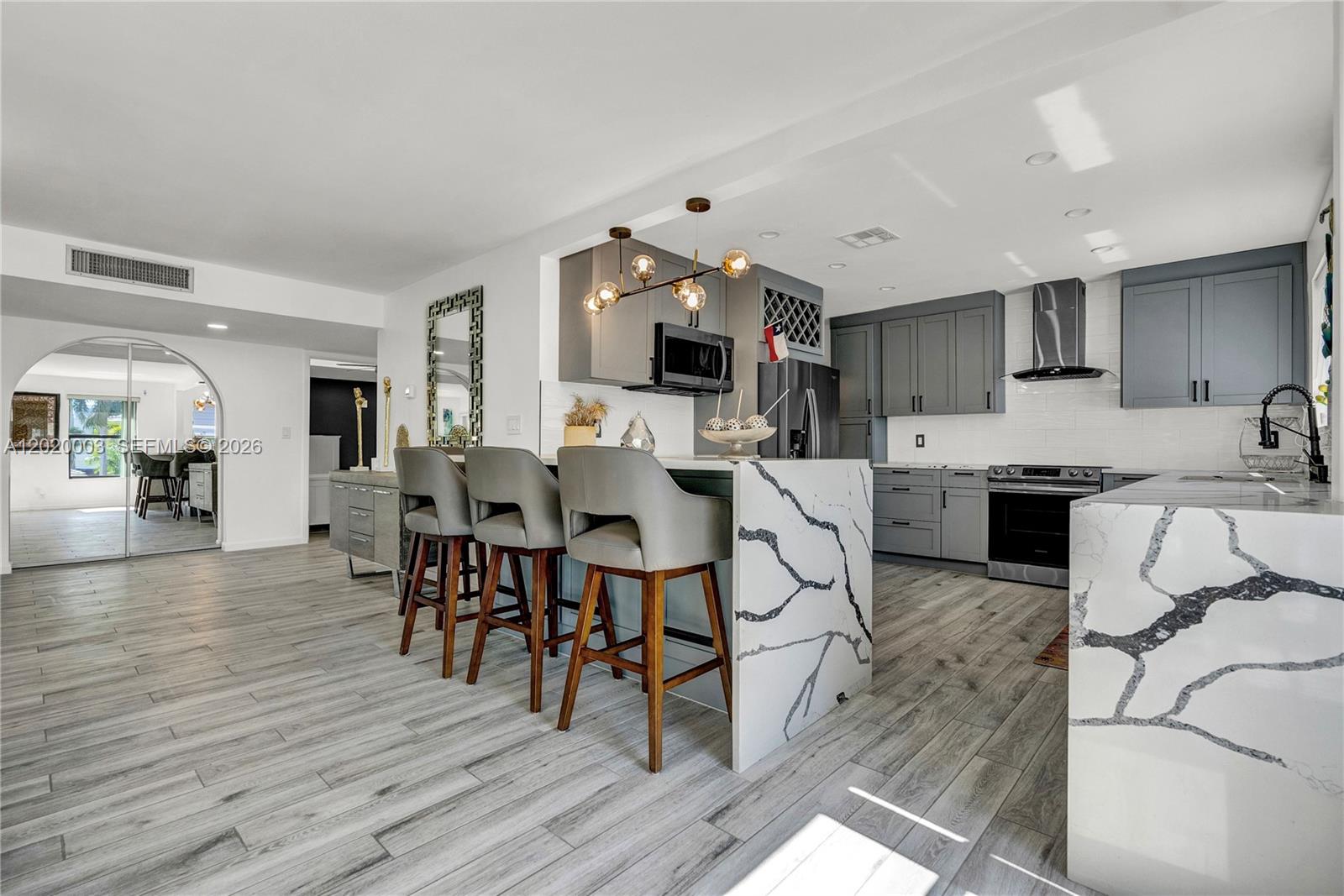 76 ISLE OF VENICE CO-OP - Residential