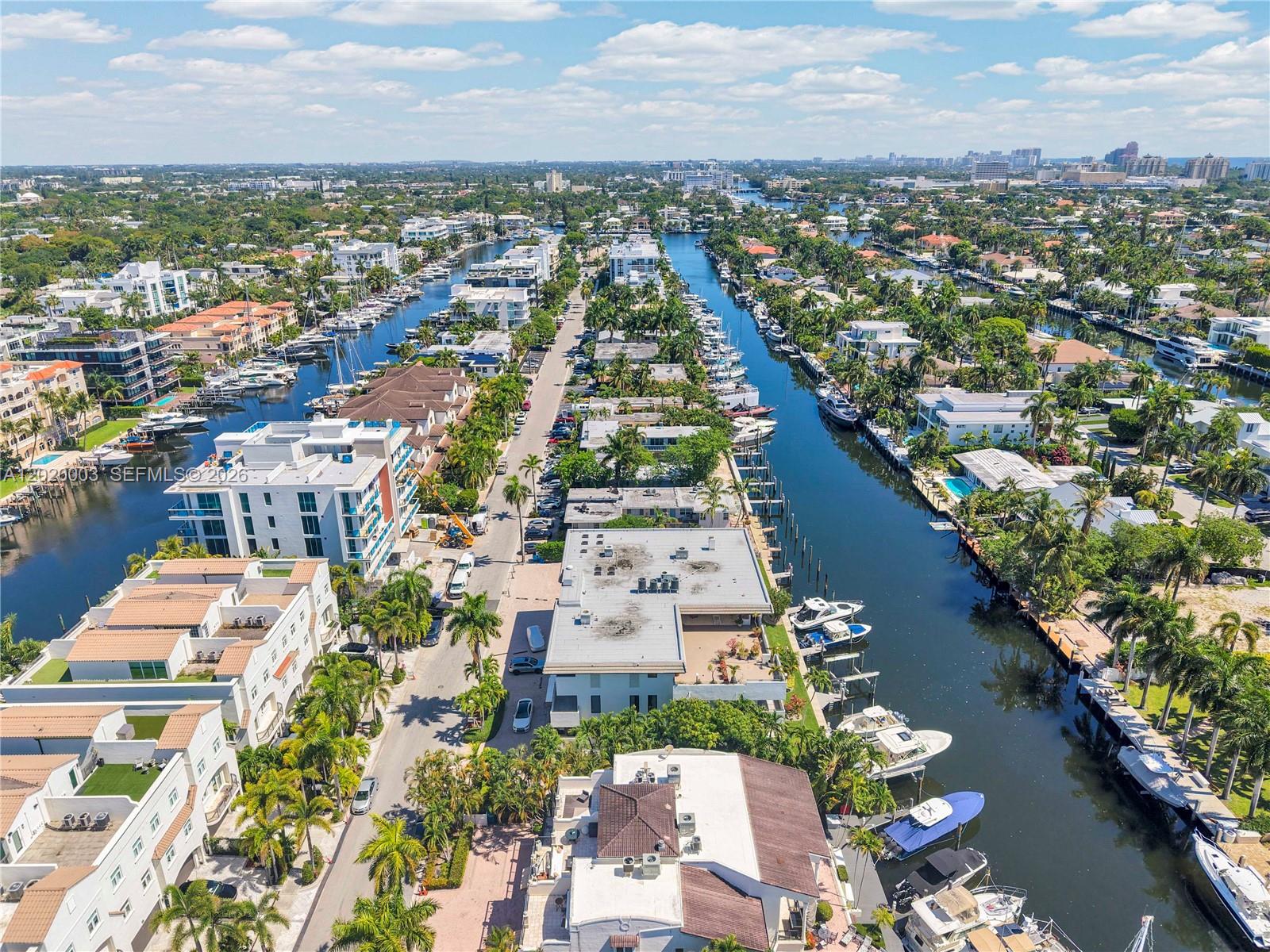 76 ISLE OF VENICE CO-OP - Residential