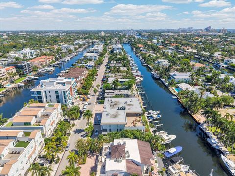 Tiny photo for 76 Isle Of Venice Dr #C, Fort Lauderdale, FL 33301 (MLS # A12020003)