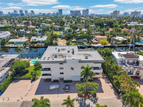 Tiny photo for 76 Isle Of Venice Dr #C, Fort Lauderdale, FL 33301 (MLS # A12020003)