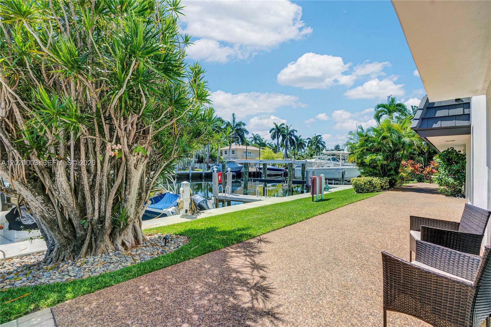76 ISLE OF VENICE CO-OP - Residential