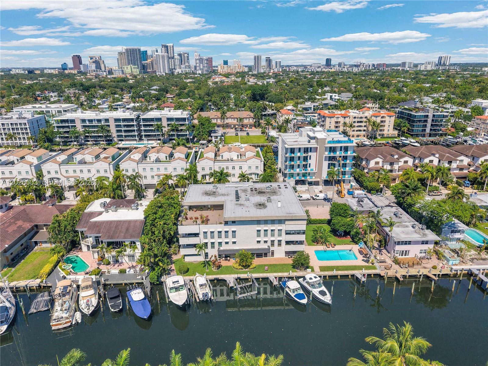 76 ISLE OF VENICE CO-OP - Residential