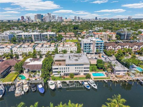 Tiny photo for 76 Isle Of Venice Dr #C, Fort Lauderdale, FL 33301 (MLS # A12020003)