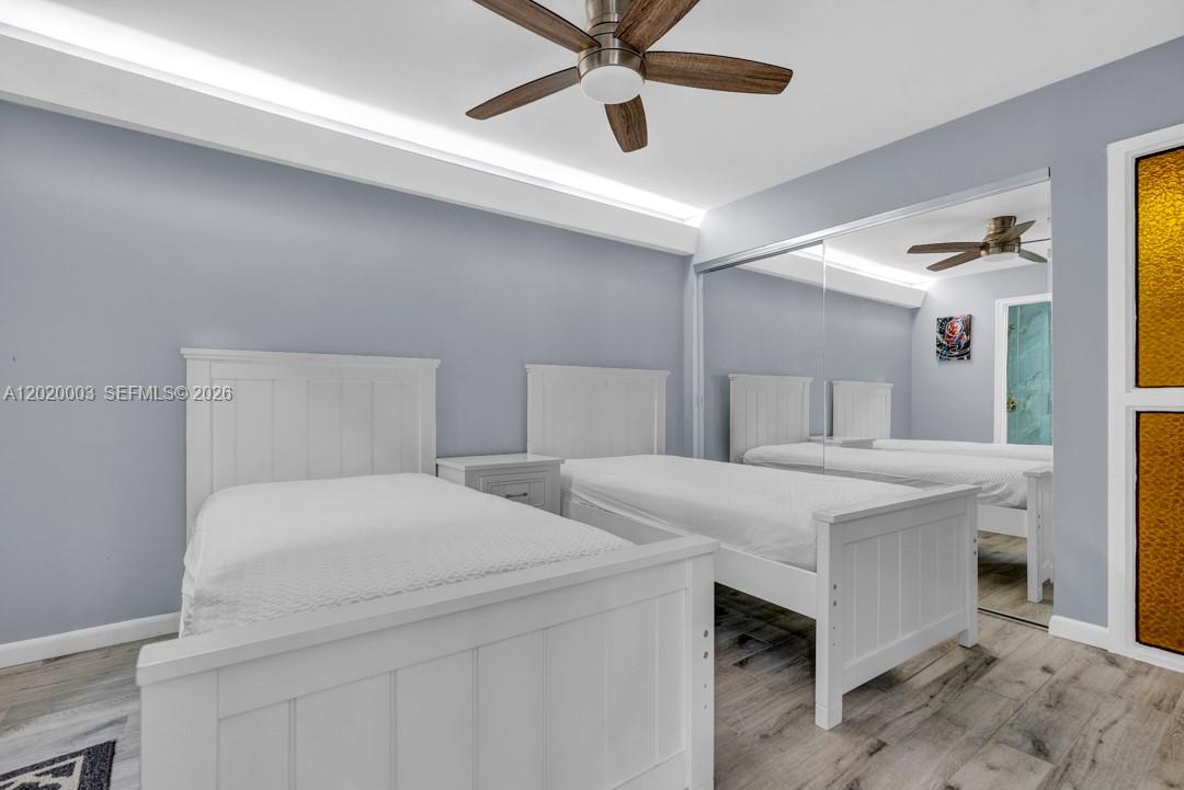 76 ISLE OF VENICE CO-OP - Residential