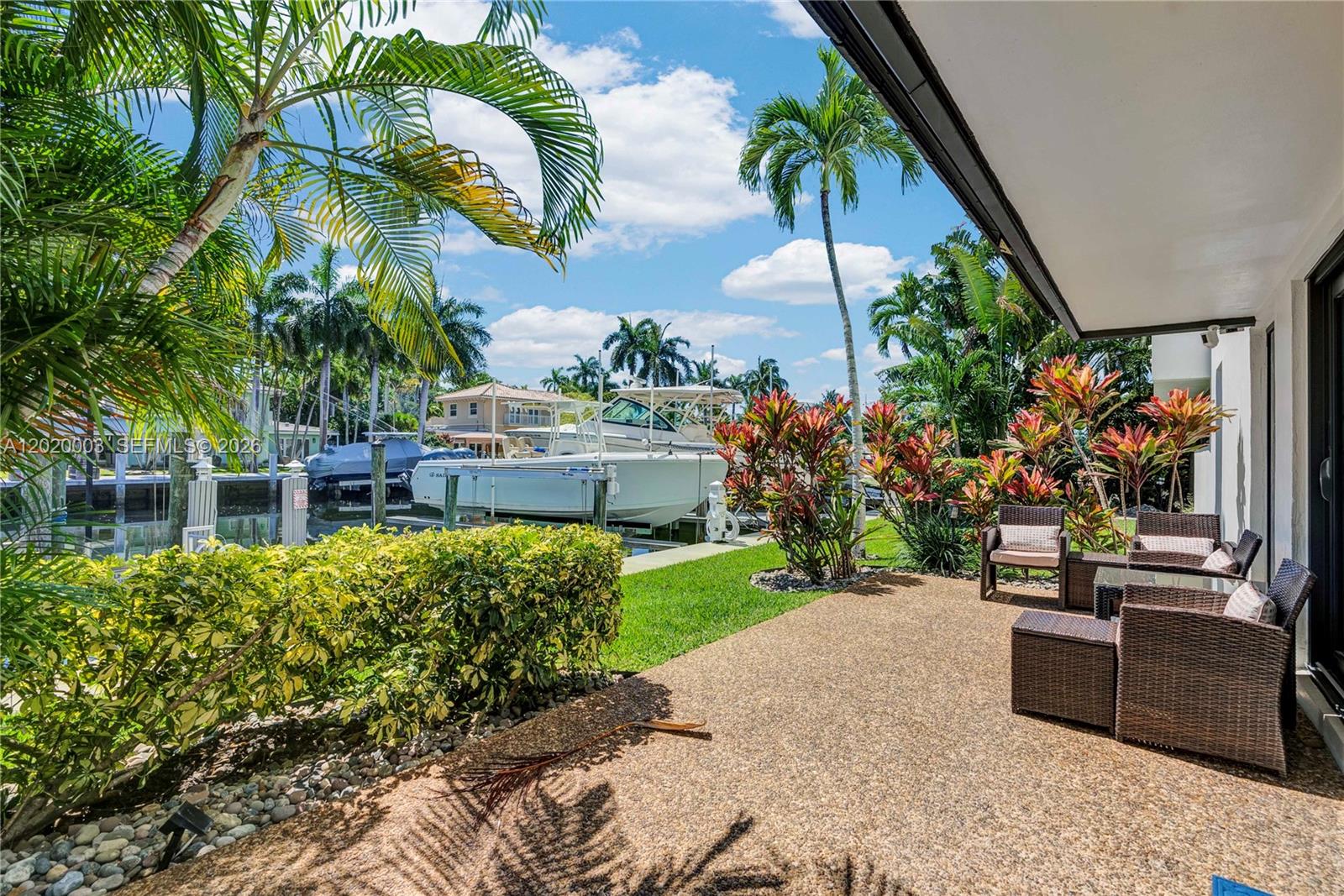 76 ISLE OF VENICE CO-OP - Residential