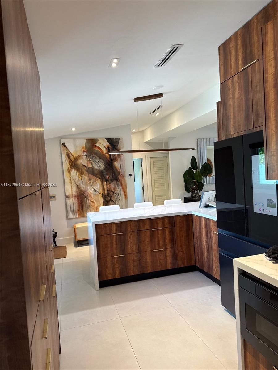 LAUDERDALE ISLES NO 2 - Residential