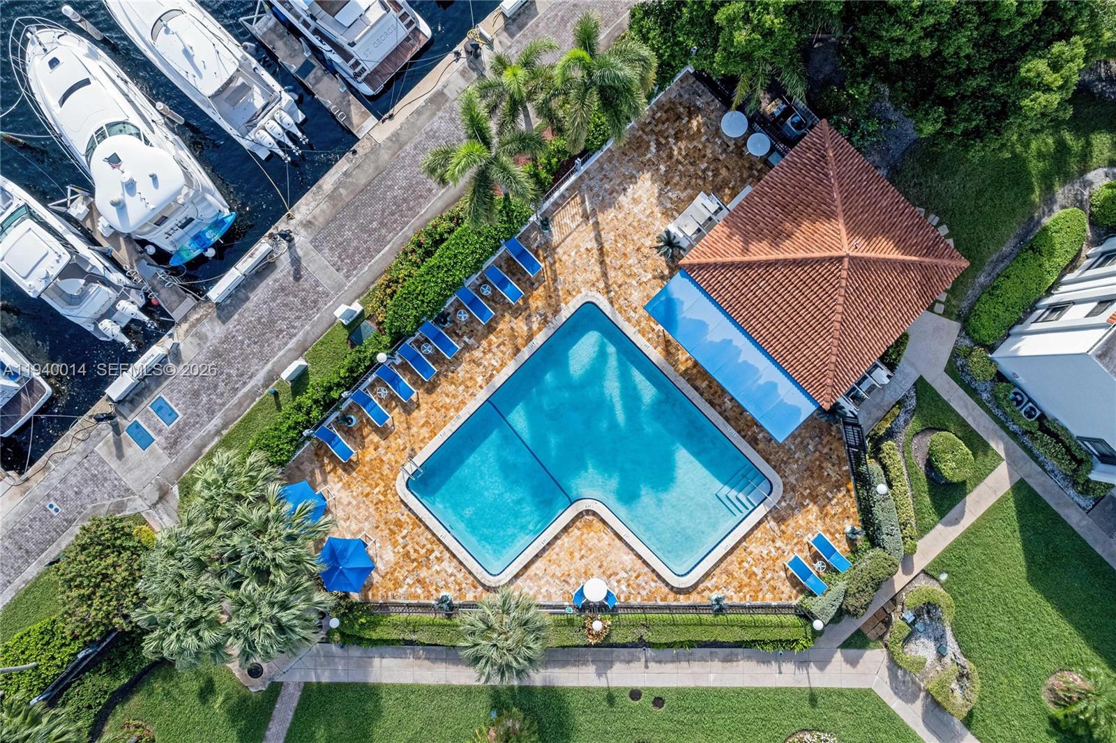 MARINER VILLAGE GARDEN CO - Residential