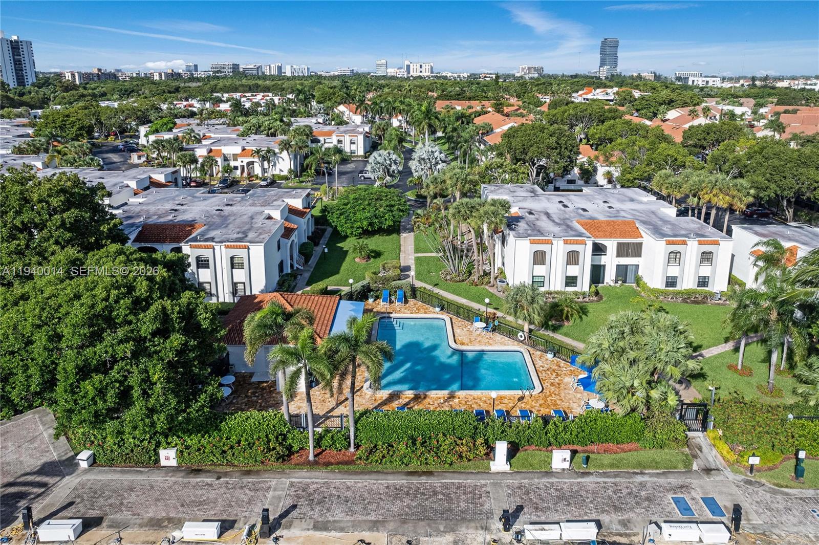 MARINER VILLAGE GARDEN CO - Residential