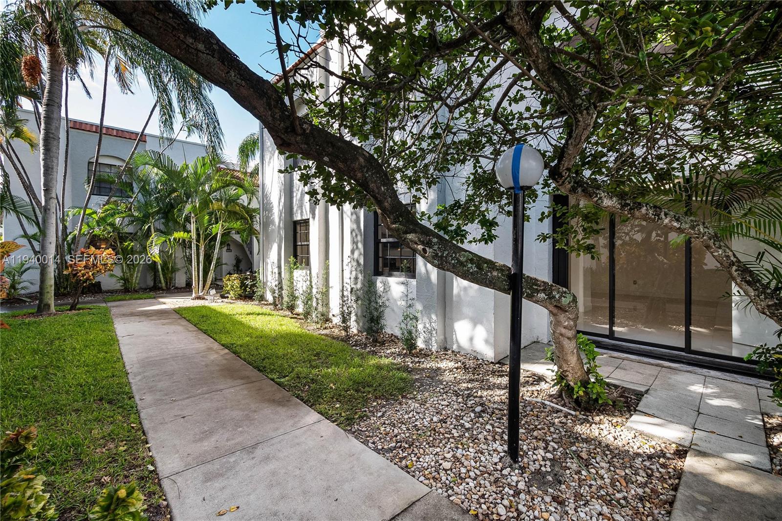 MARINER VILLAGE GARDEN CO - Residential