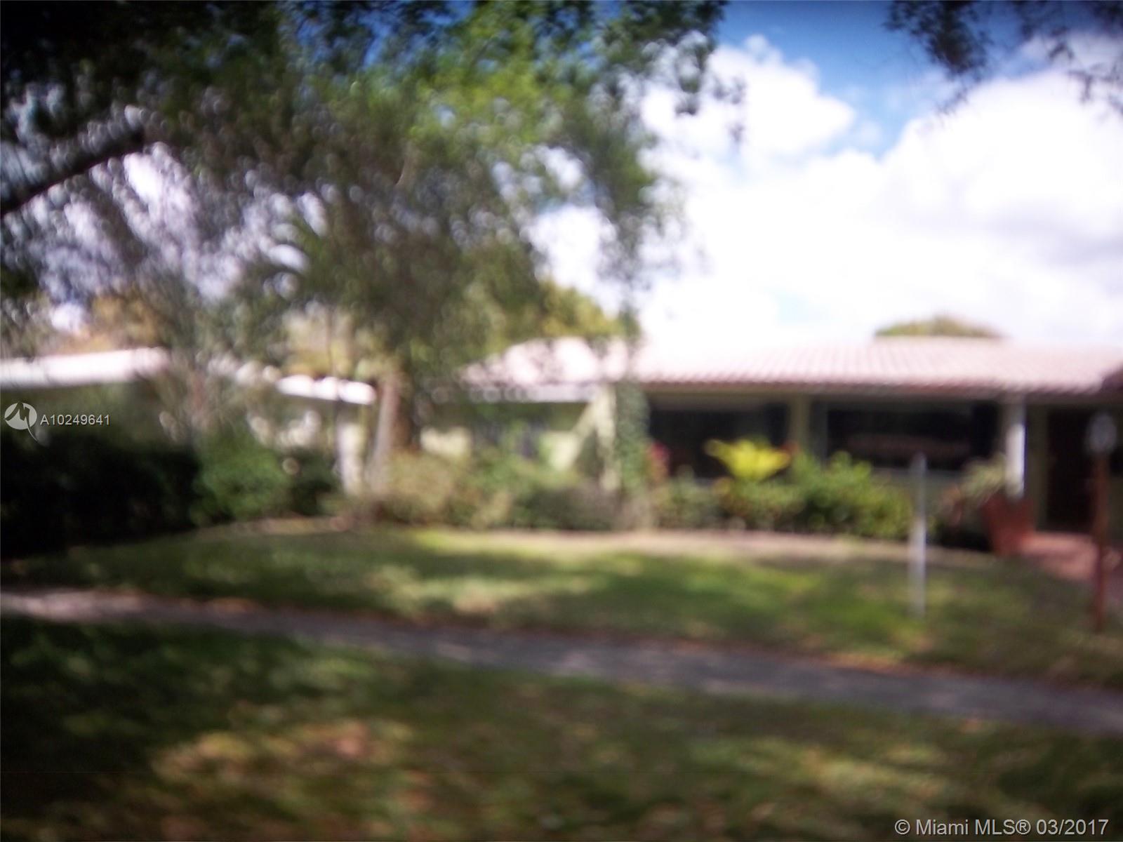 DUNNINGS MIAMI SHORES EXT - Residential Lease