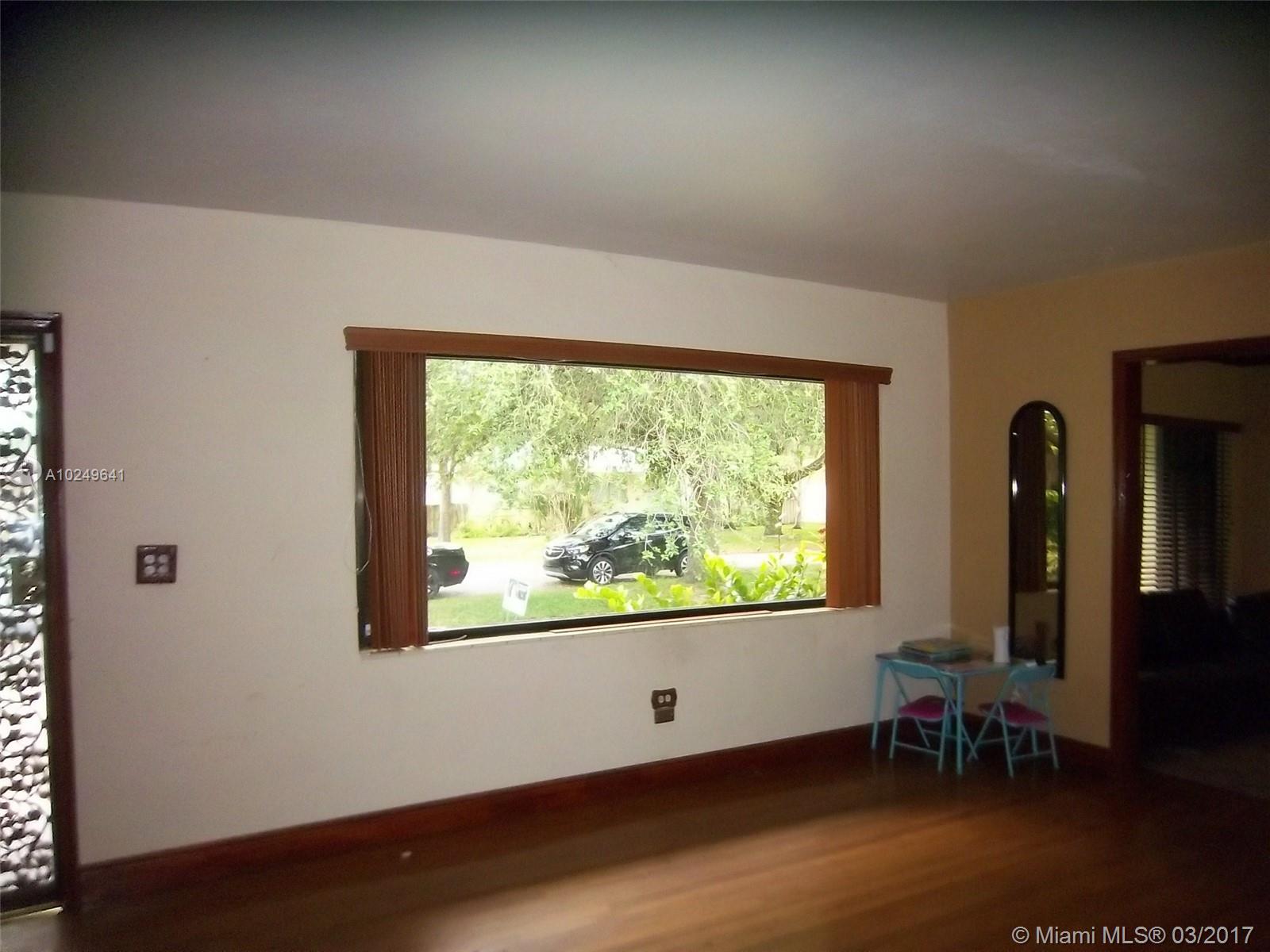 DUNNINGS MIAMI SHORES EXT - Residential Lease