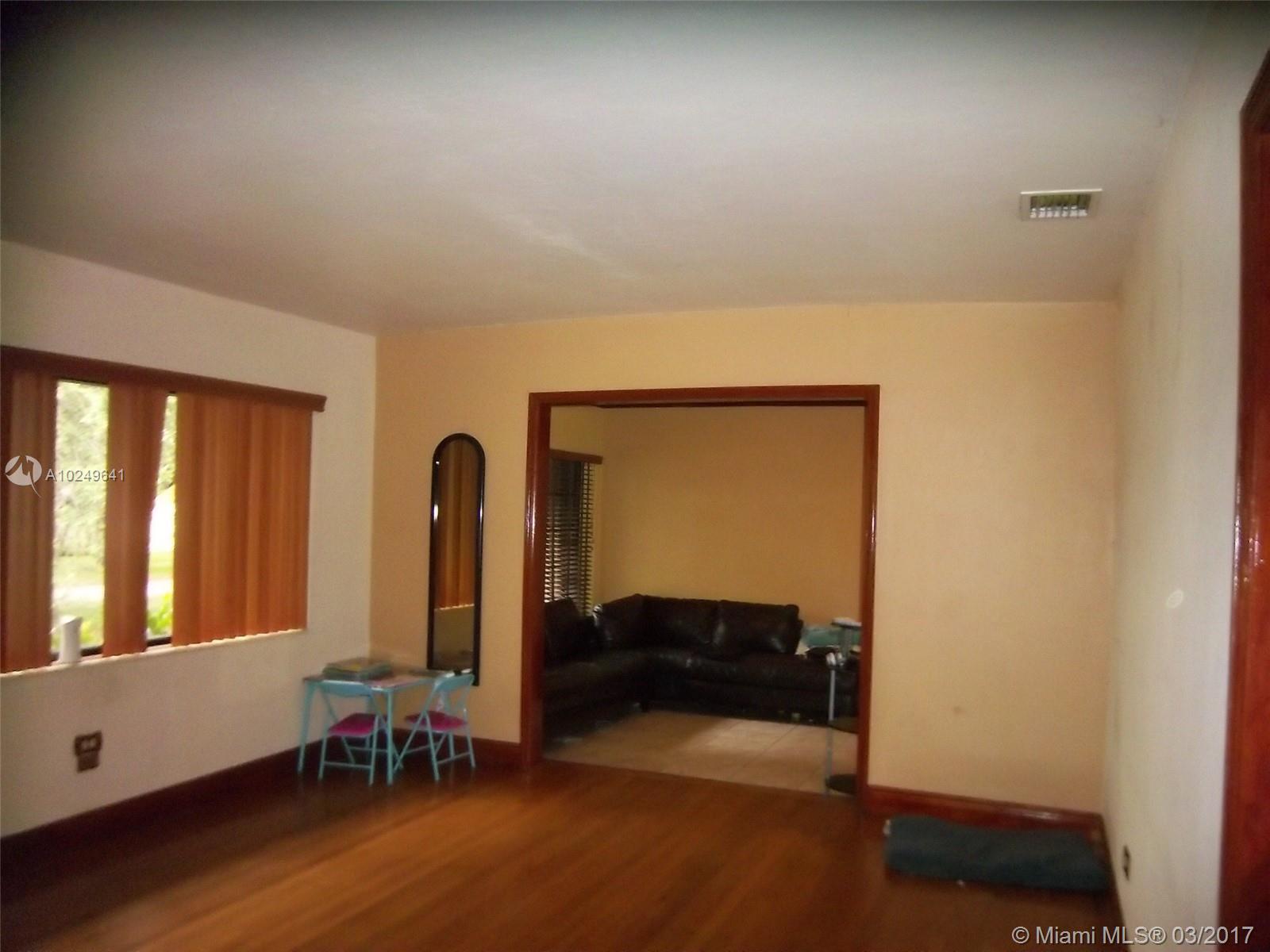 DUNNINGS MIAMI SHORES EXT - Residential Lease