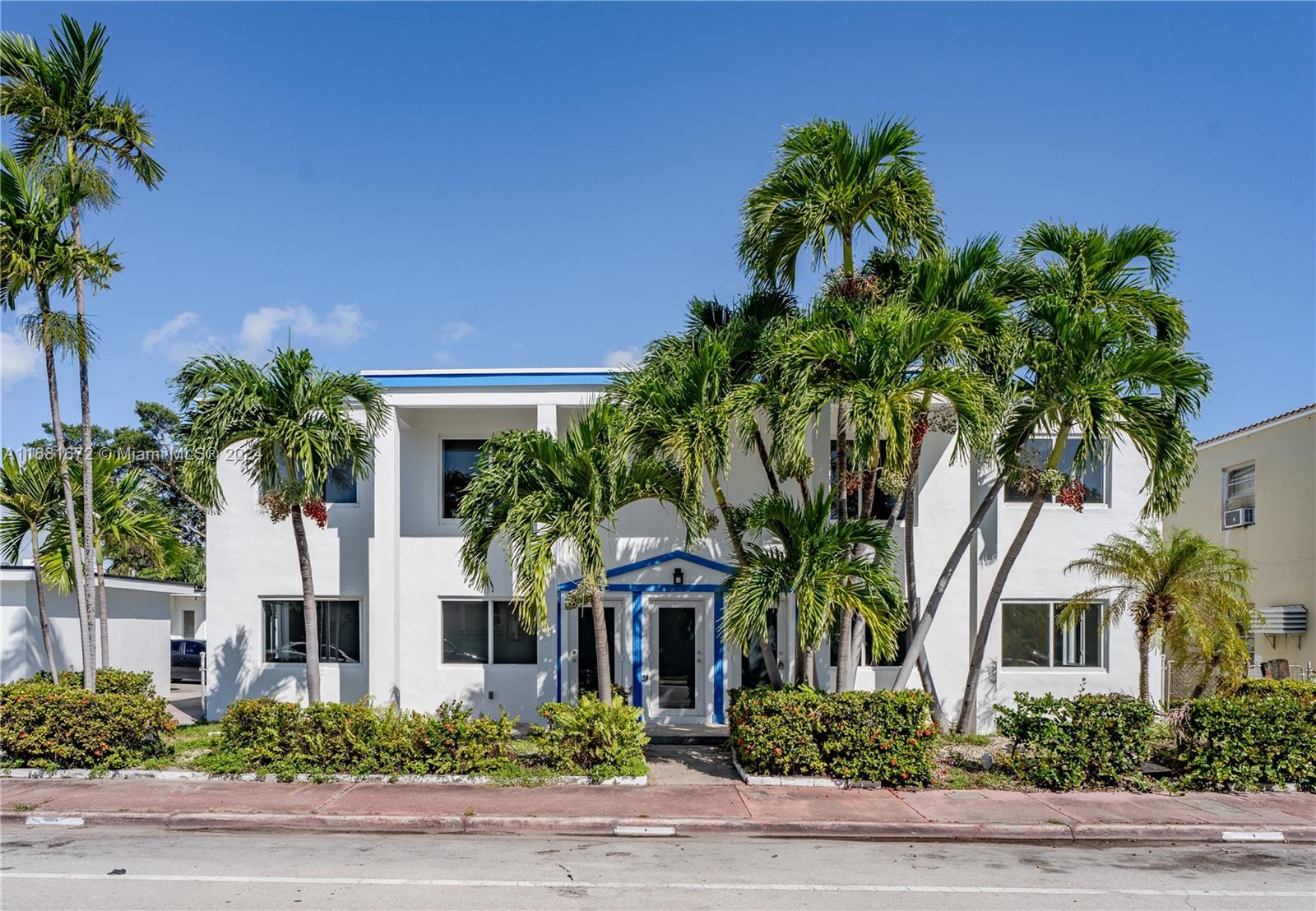 725 81st St 3, Miami Beach, Miami-Dade County, Florida - 3 Bedrooms  
1 Bathrooms - 