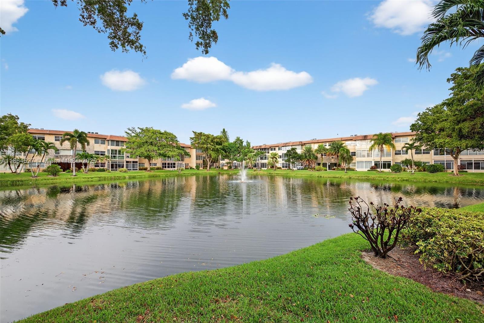 TULIP GARDENS CONDO - Residential