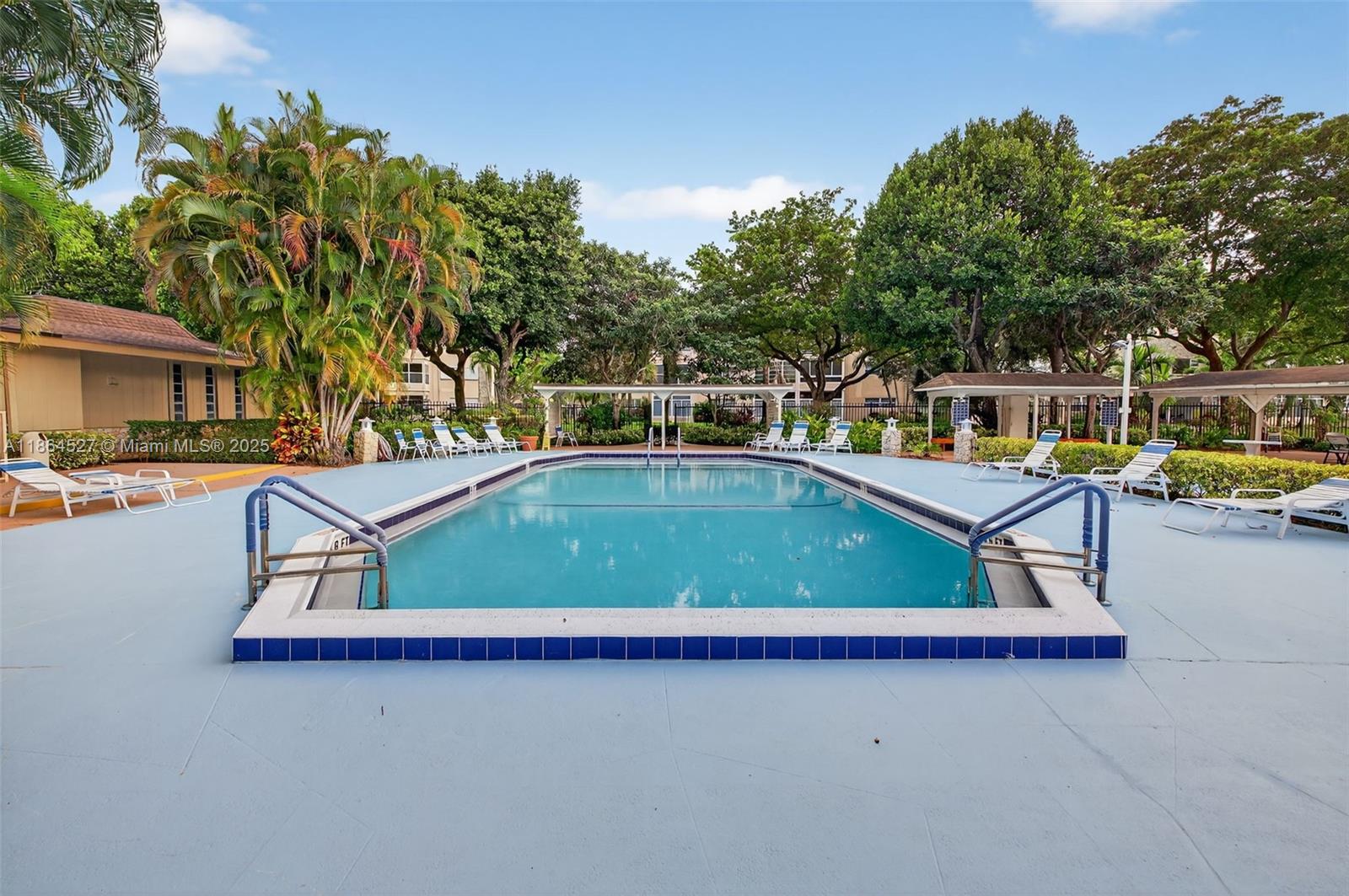 TULIP GARDENS CONDO - Residential