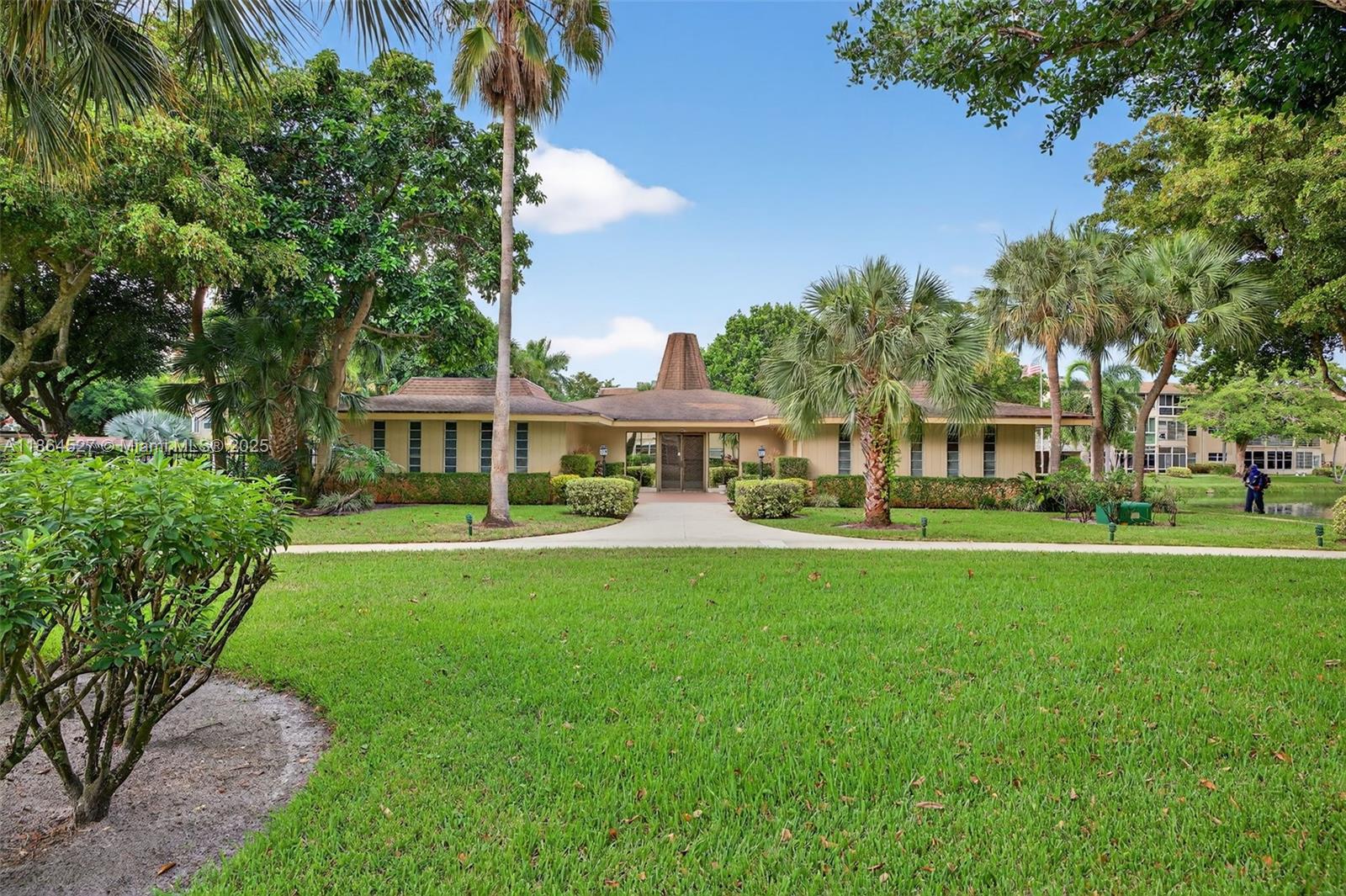 TULIP GARDENS CONDO - Residential