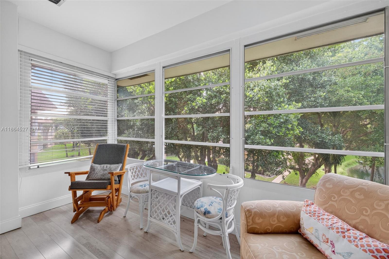 TULIP GARDENS CONDO - Residential