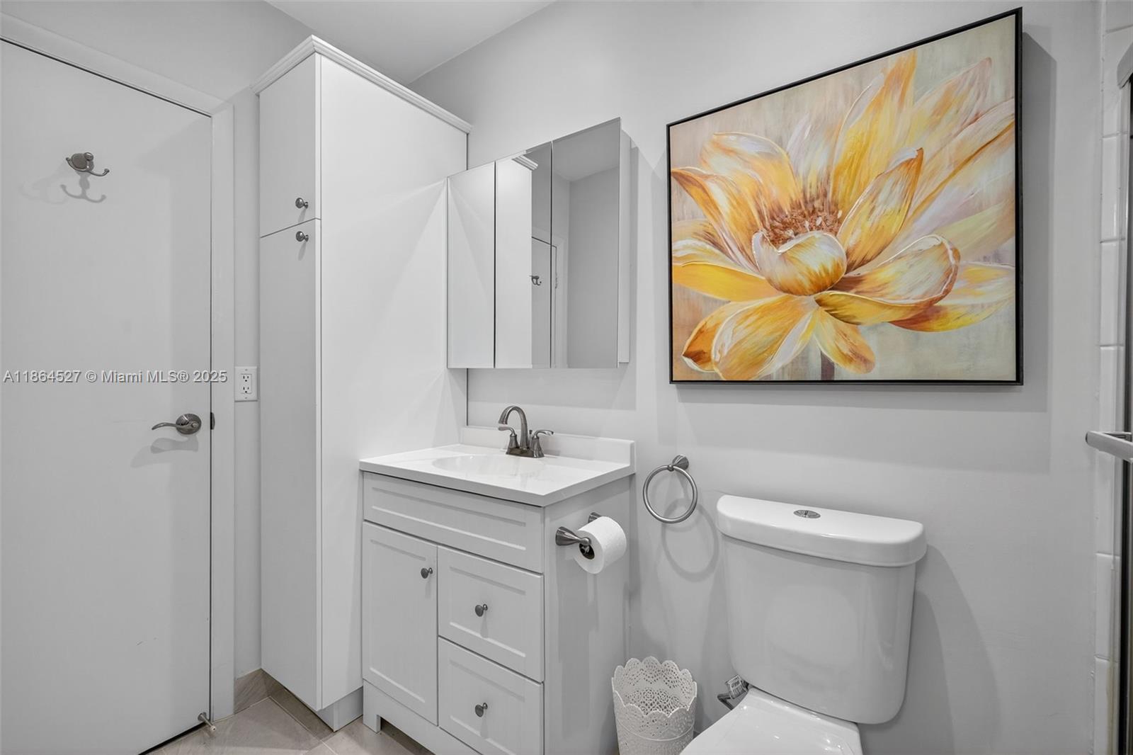 TULIP GARDENS CONDO - Residential