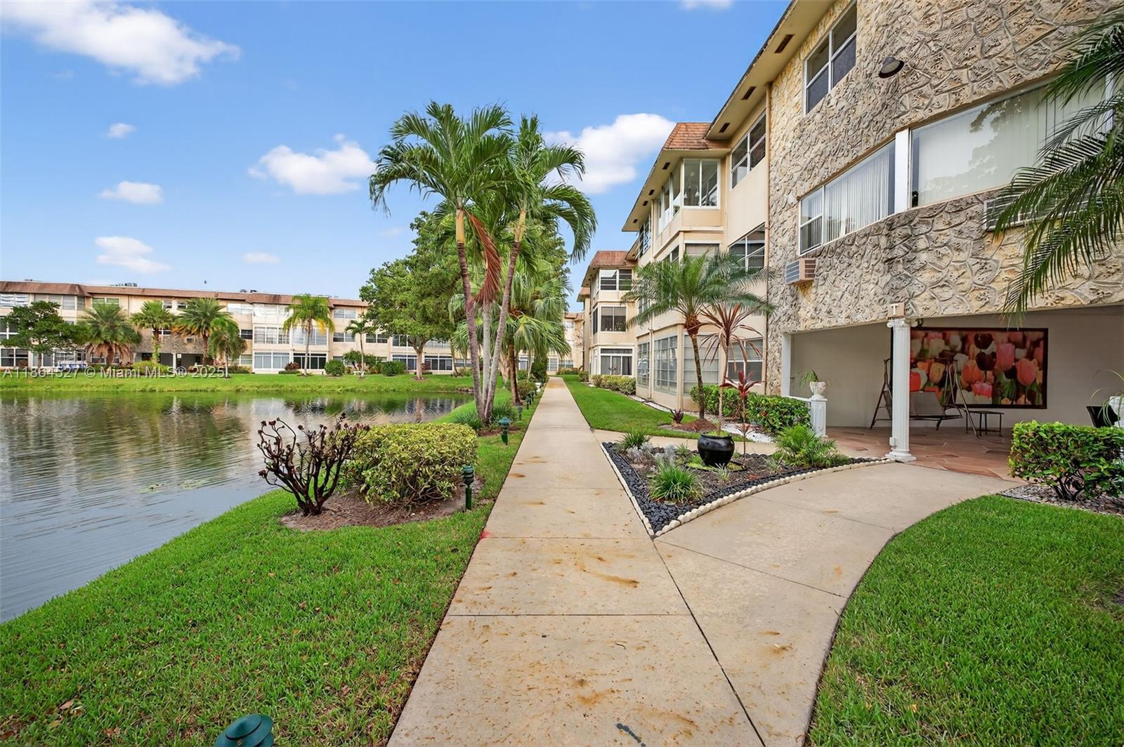 TULIP GARDENS CONDO - Residential