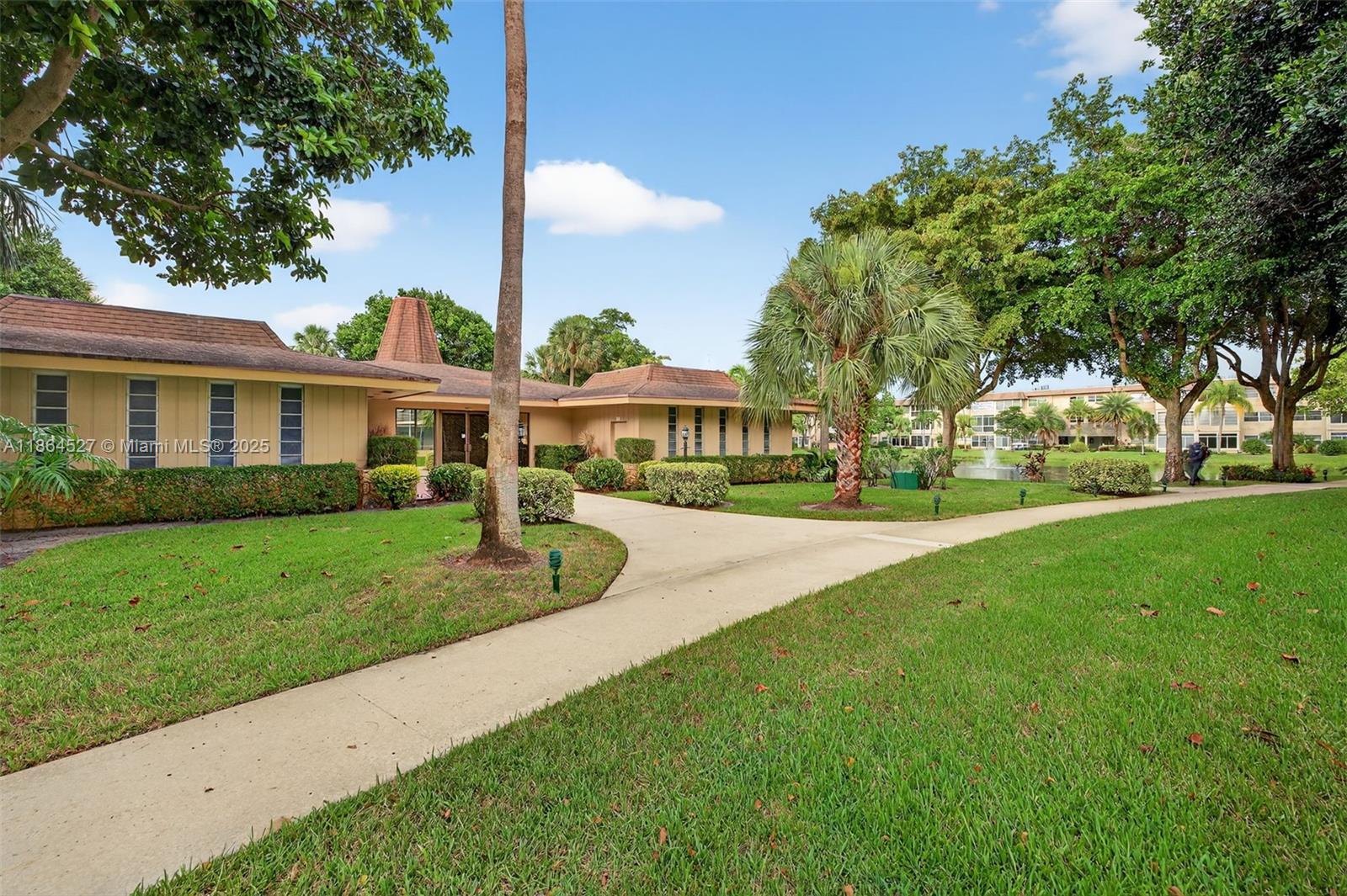 TULIP GARDENS CONDO - Residential