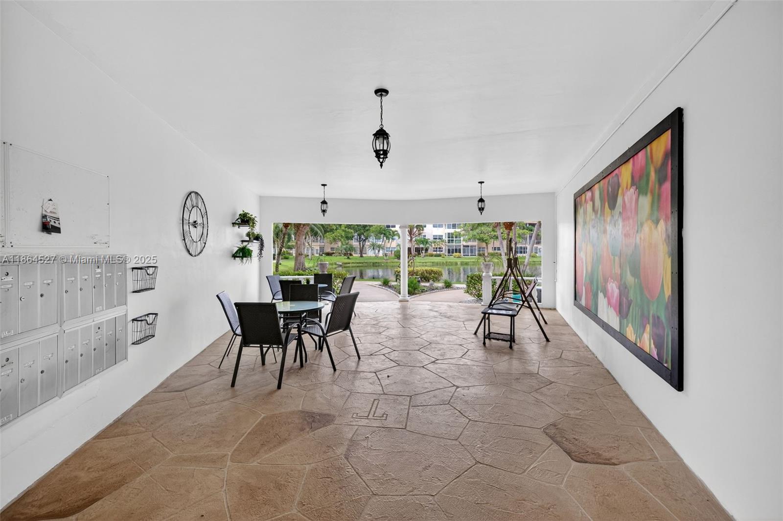 TULIP GARDENS CONDO - Residential