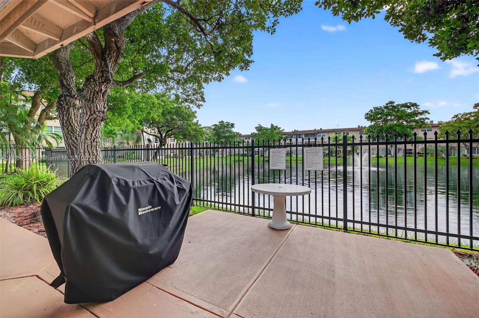 TULIP GARDENS CONDO - Residential