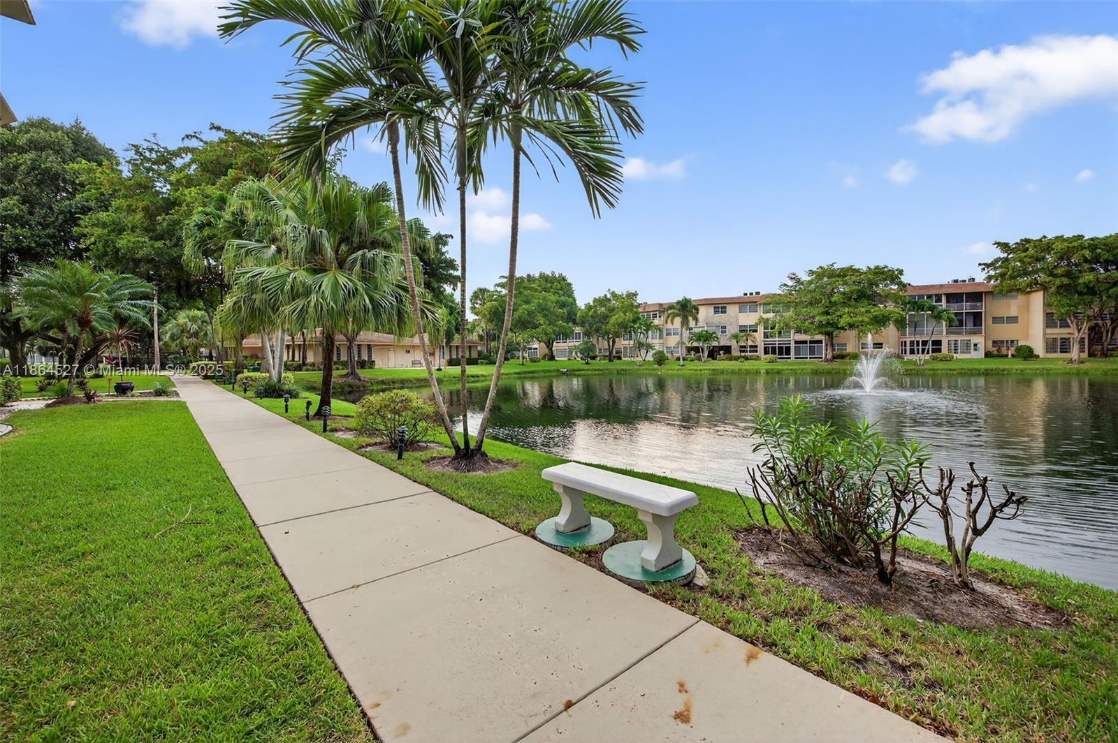 TULIP GARDENS CONDO - Residential