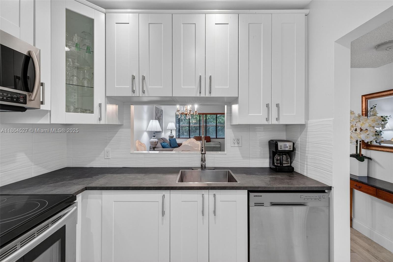 TULIP GARDENS CONDO - Residential