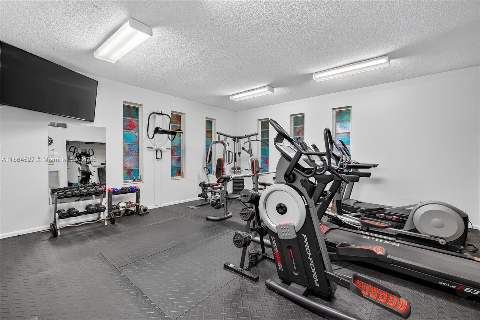 TULIP GARDENS CONDO - Residential