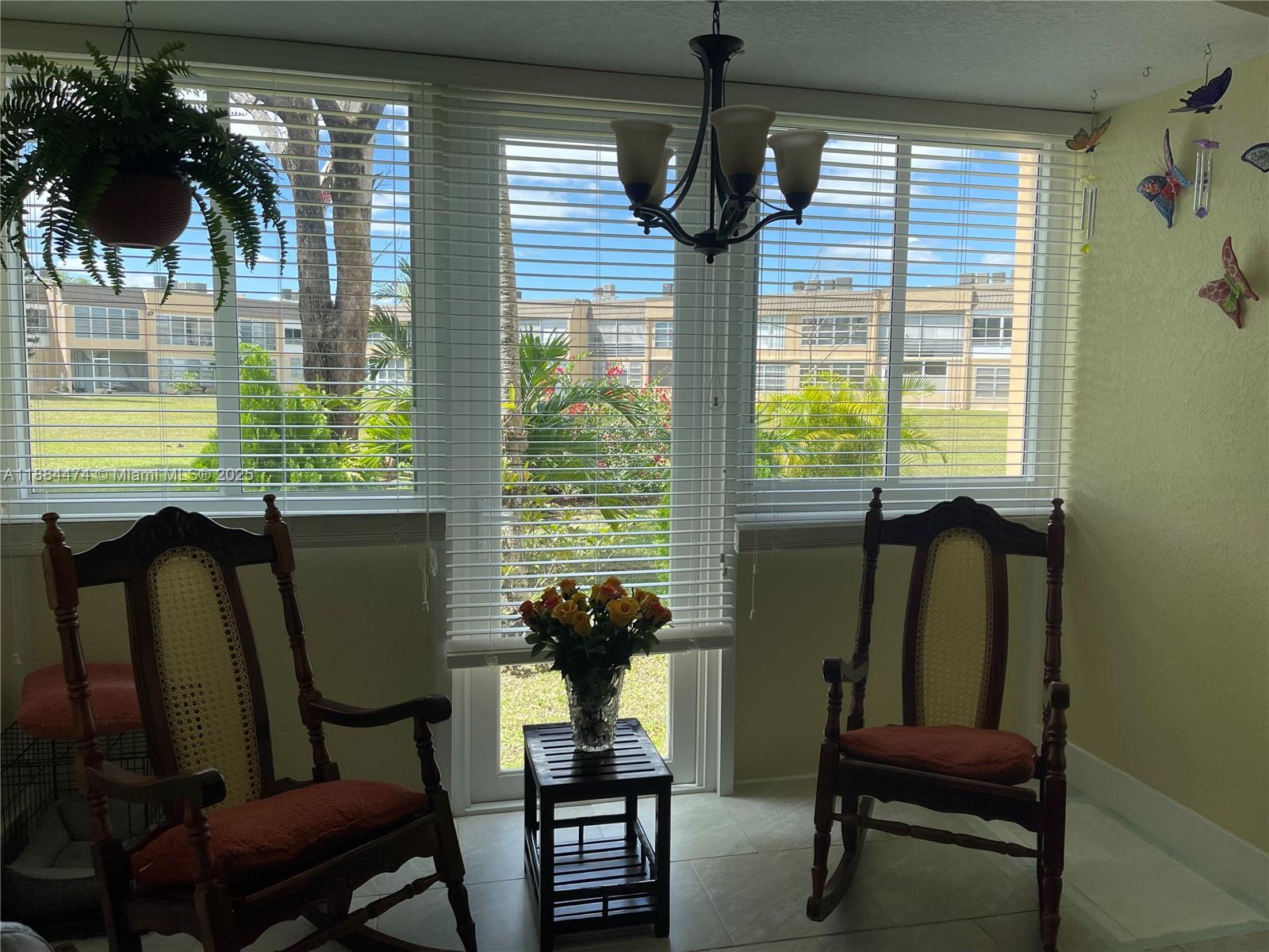 SUNRISE LAKES 90 CONDO - Residential