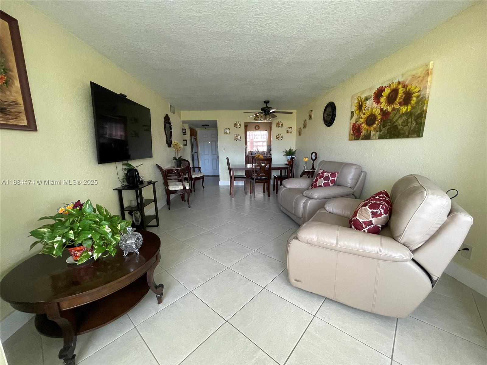 SUNRISE LAKES 90 CONDO - Residential