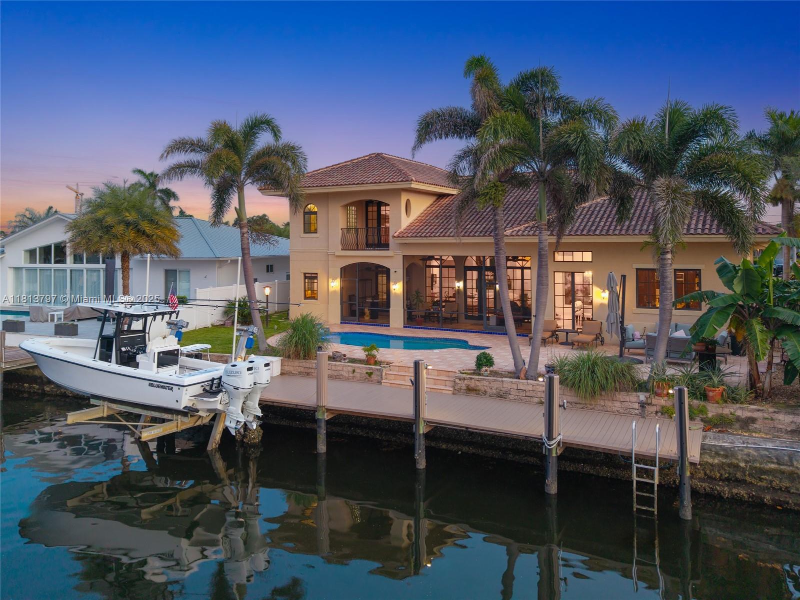 1437 Se 13th St, Deerfield Beach, Broward County, Florida - 4 Bedrooms  
4 Bathrooms - 