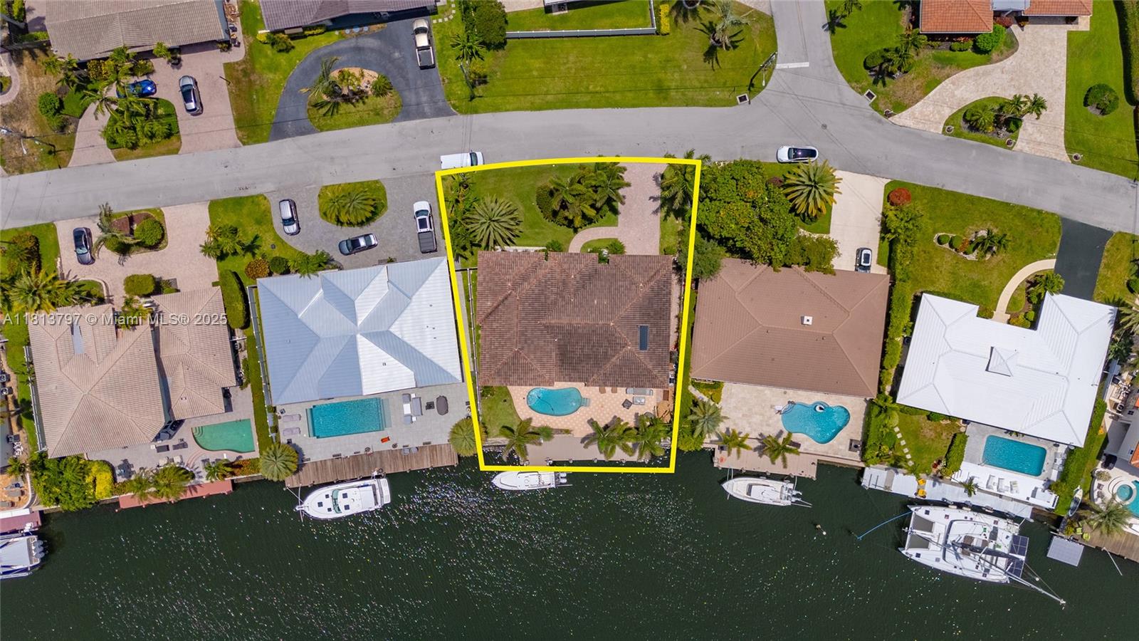 COVE 5TH SEC - Residential