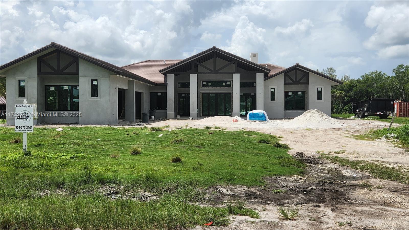 FLA FRUIT LANDS CO SUB NO - Residential