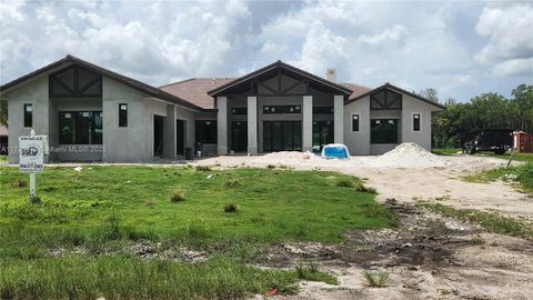Photo of 17510 SW 48th St, Southwest Ranches, FL 33331 (MLS # A11733748)