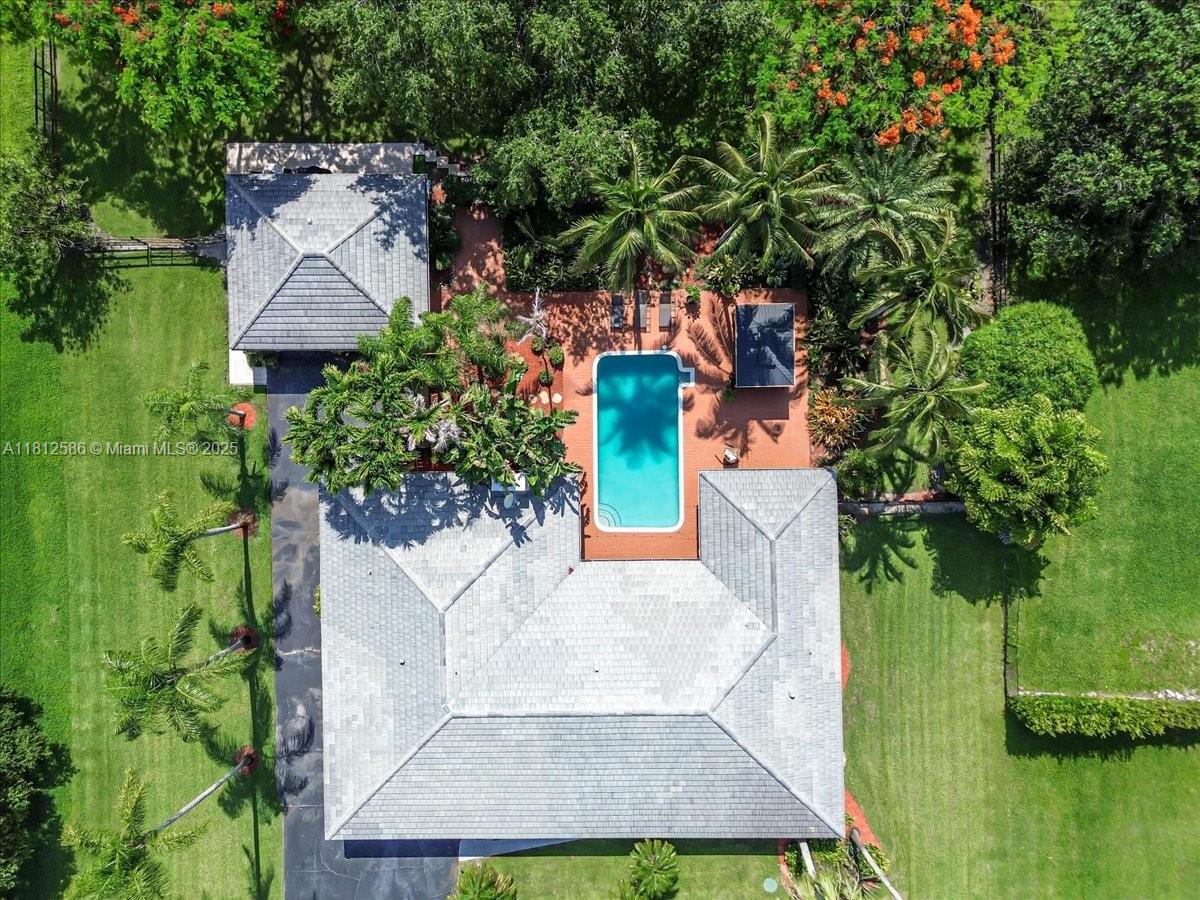 Property for Sale at 3030 Sw 117th Ave, Davie, Broward County, Florida - Bedrooms: 5 
Bathrooms: 4  - $1,600,000