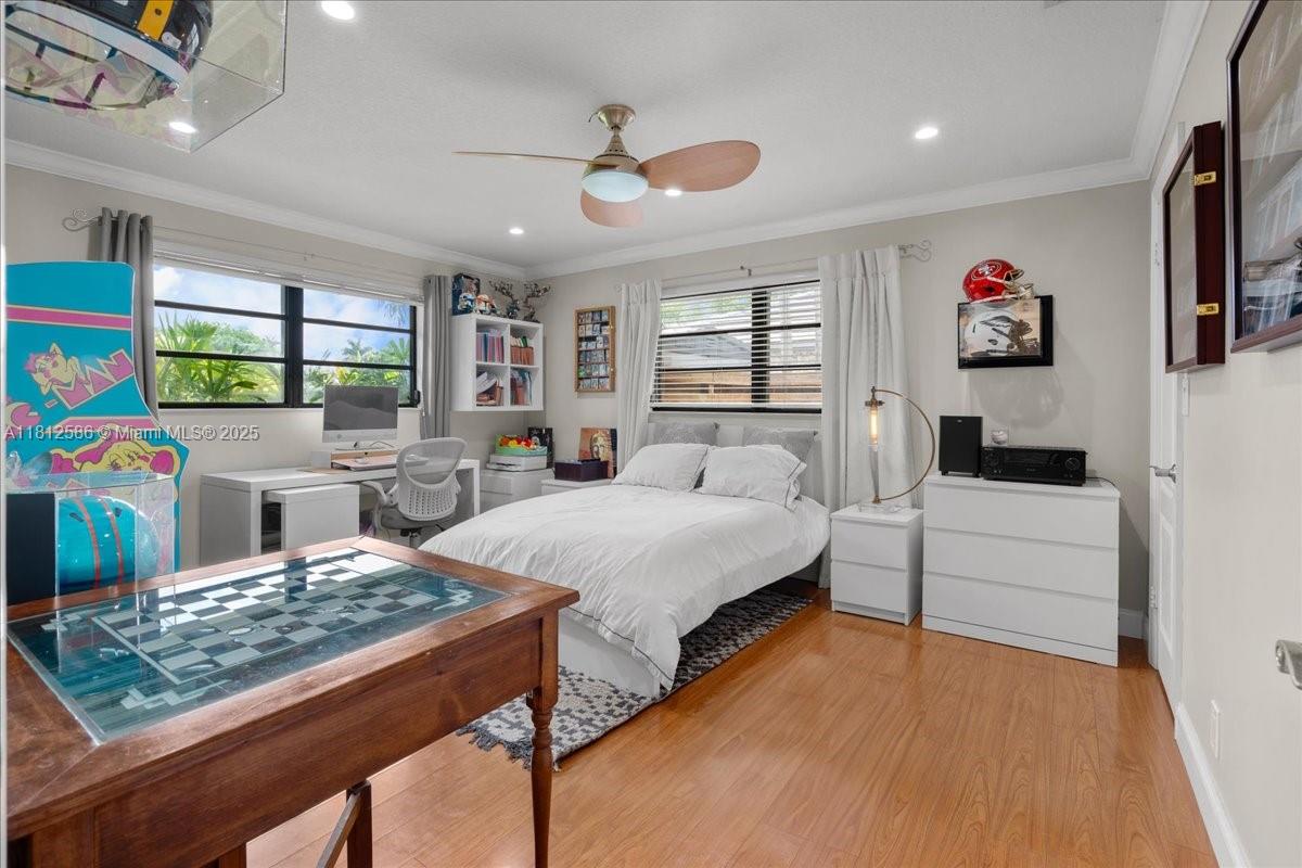 Majestic Groves - Residential