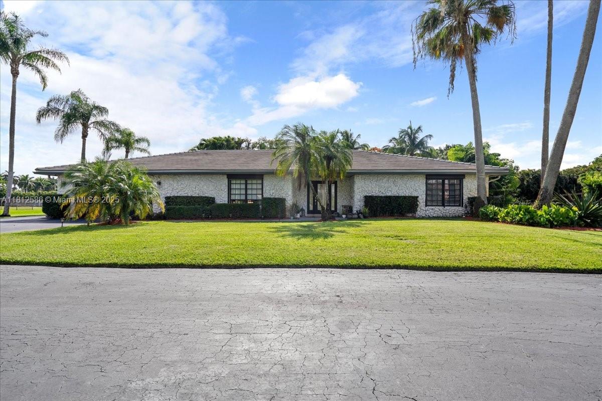 Majestic Groves - Residential