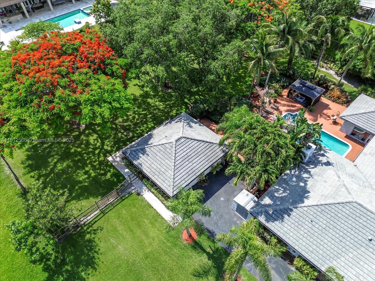 Majestic Groves - Residential