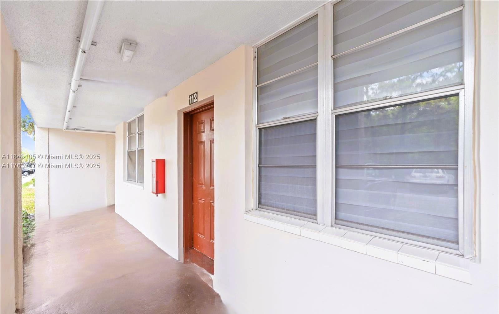 CYPRESS CHASE CONDO NO 7 - Residential