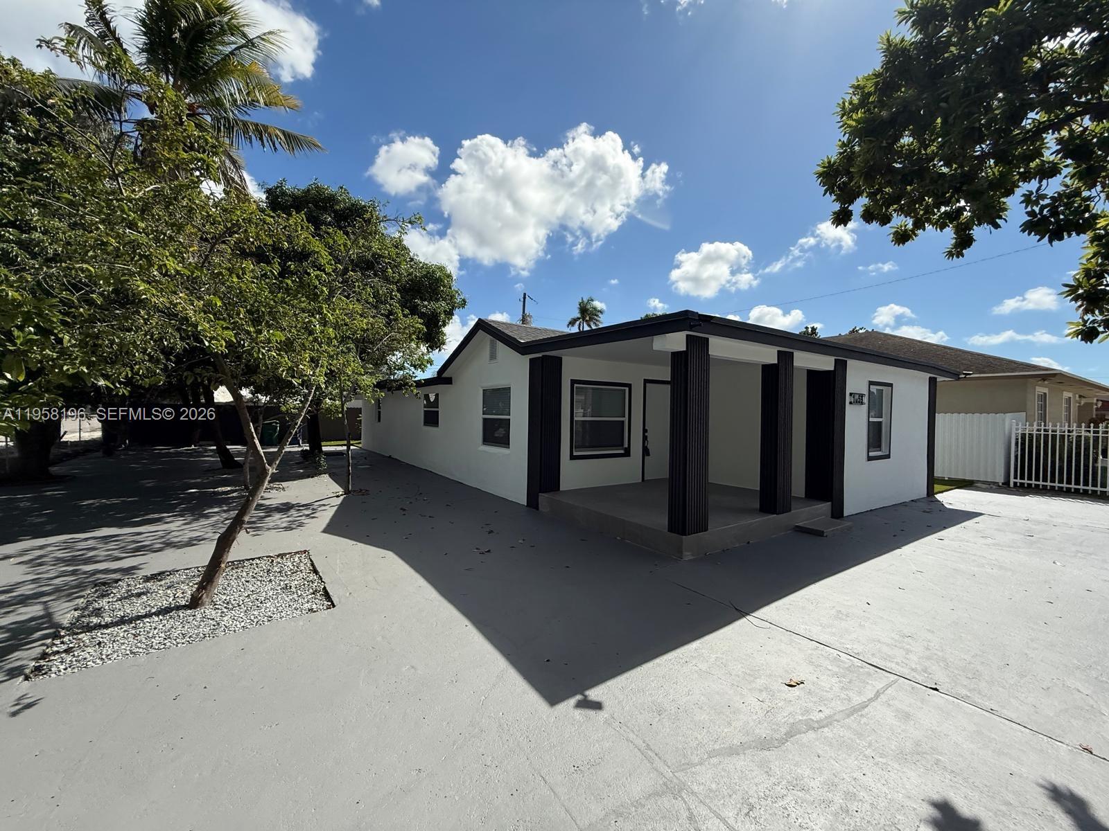 ACME GULFAIR 2ND ADDN - Residential