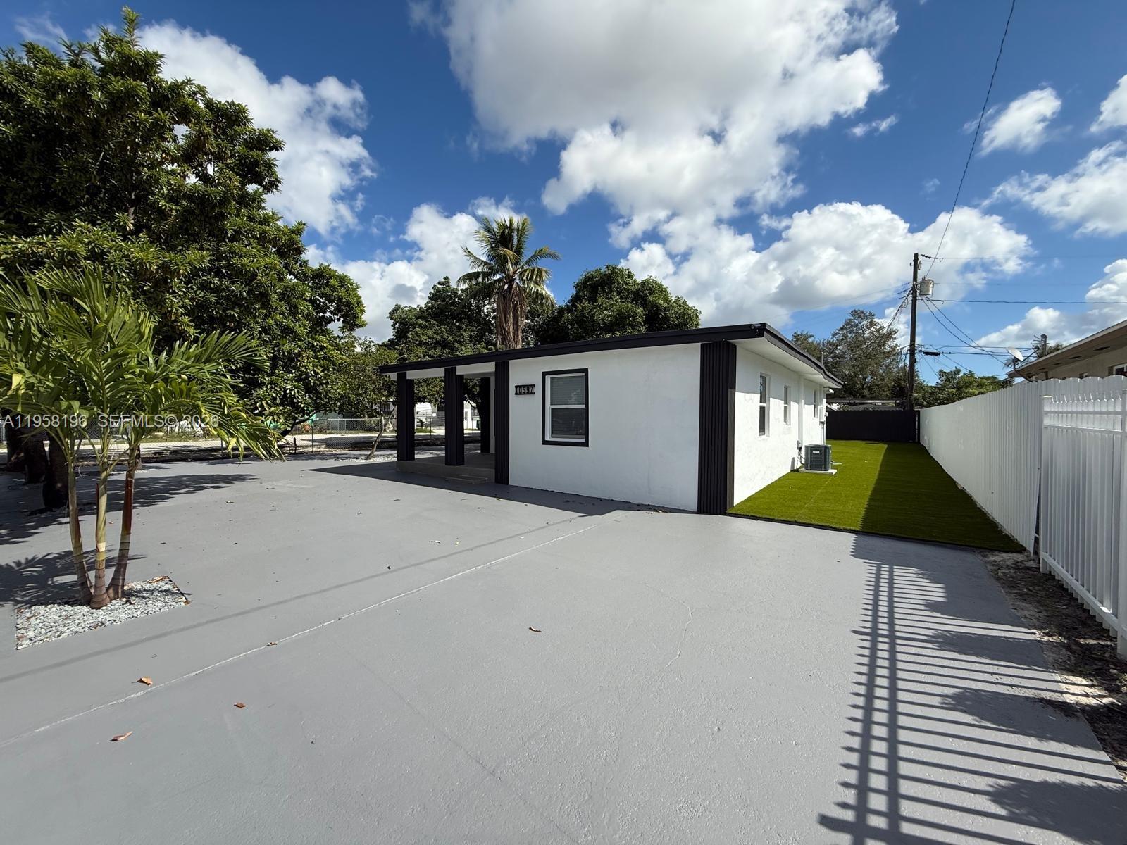 ACME GULFAIR 2ND ADDN - Residential