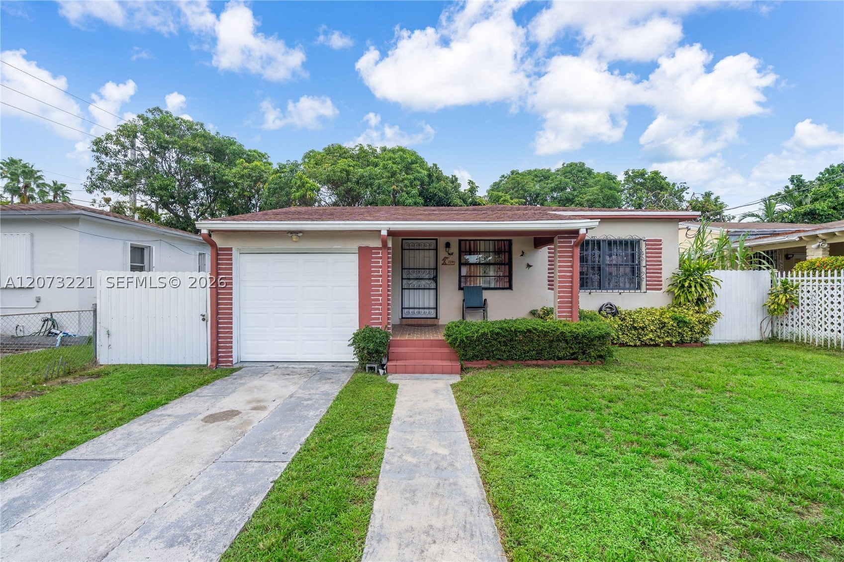 1191 NW 49th St, Miami FL 33127