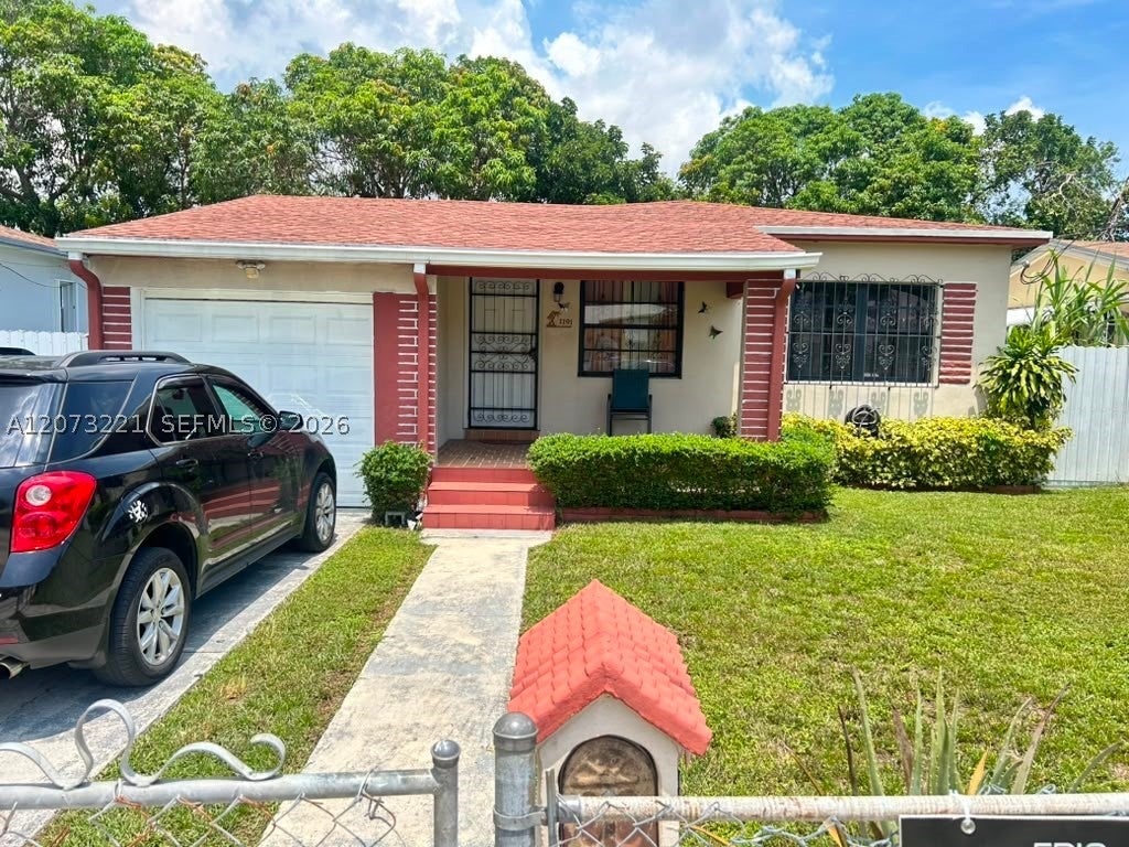 1191 NW 49th St