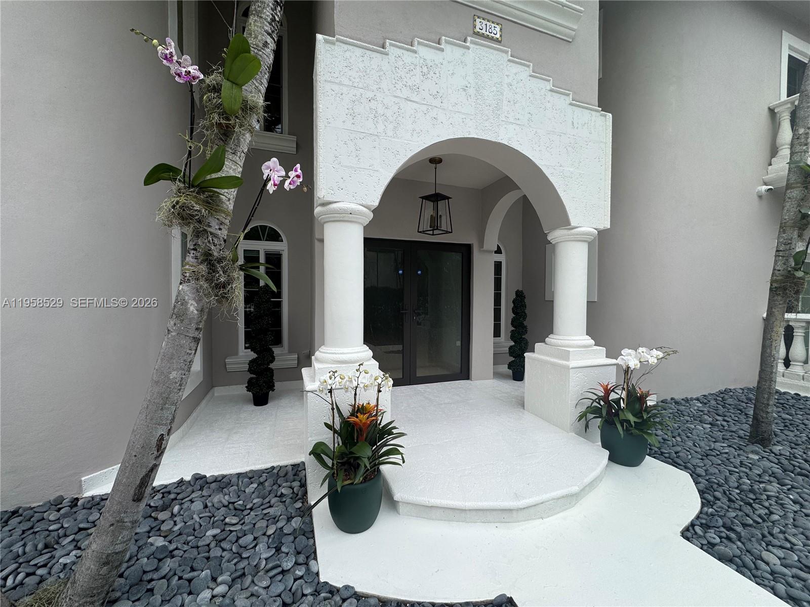 RHODES AMD NEW BISC - Residential