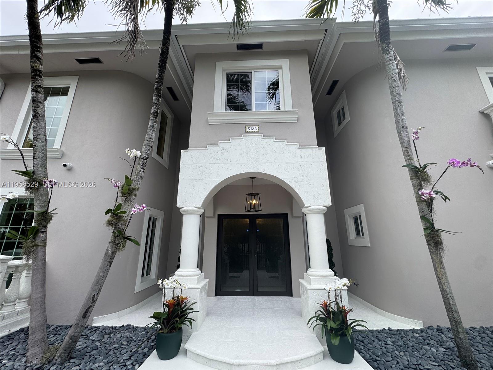 RHODES AMD NEW BISC - Residential