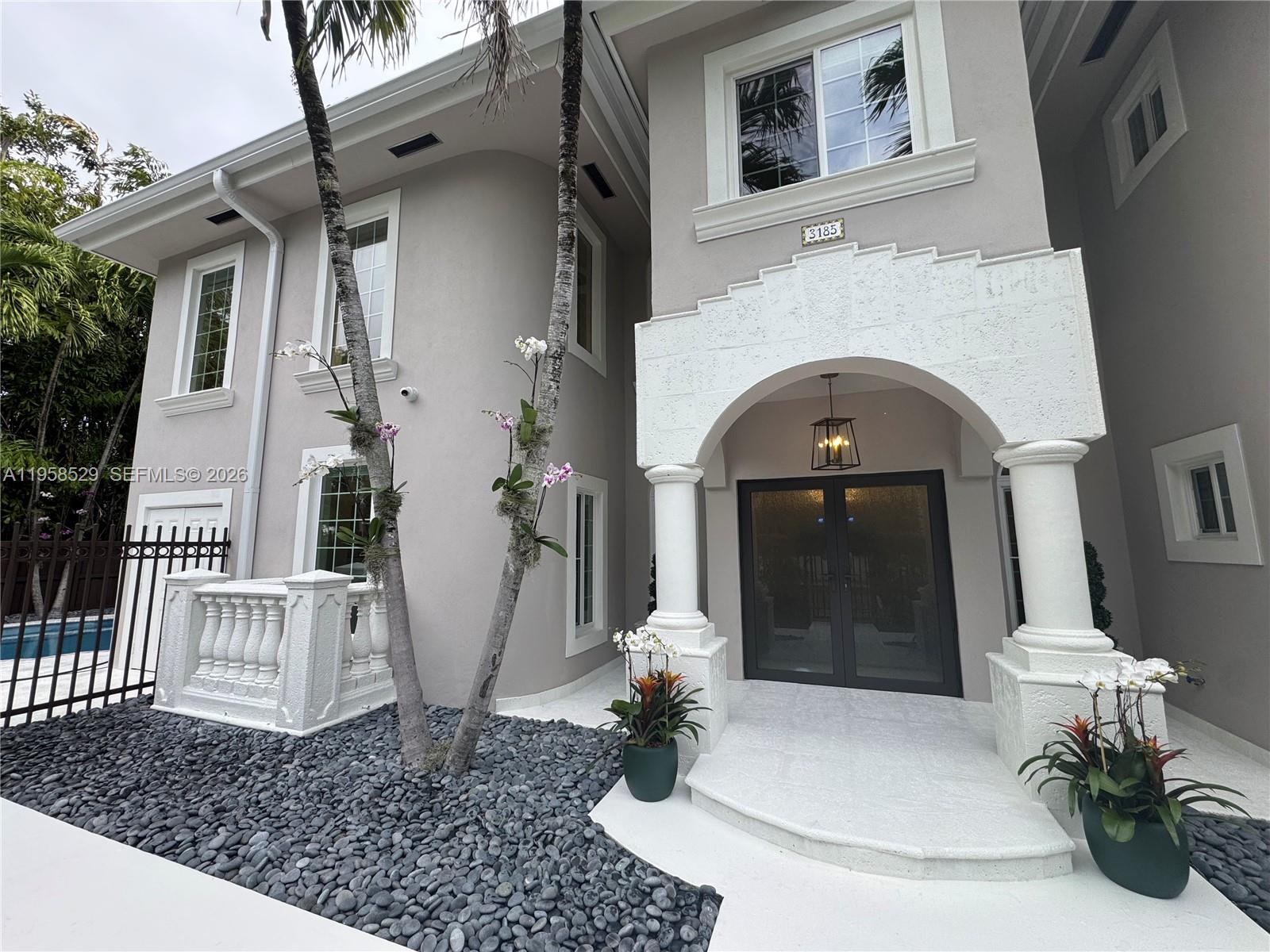 RHODES AMD NEW BISC - Residential