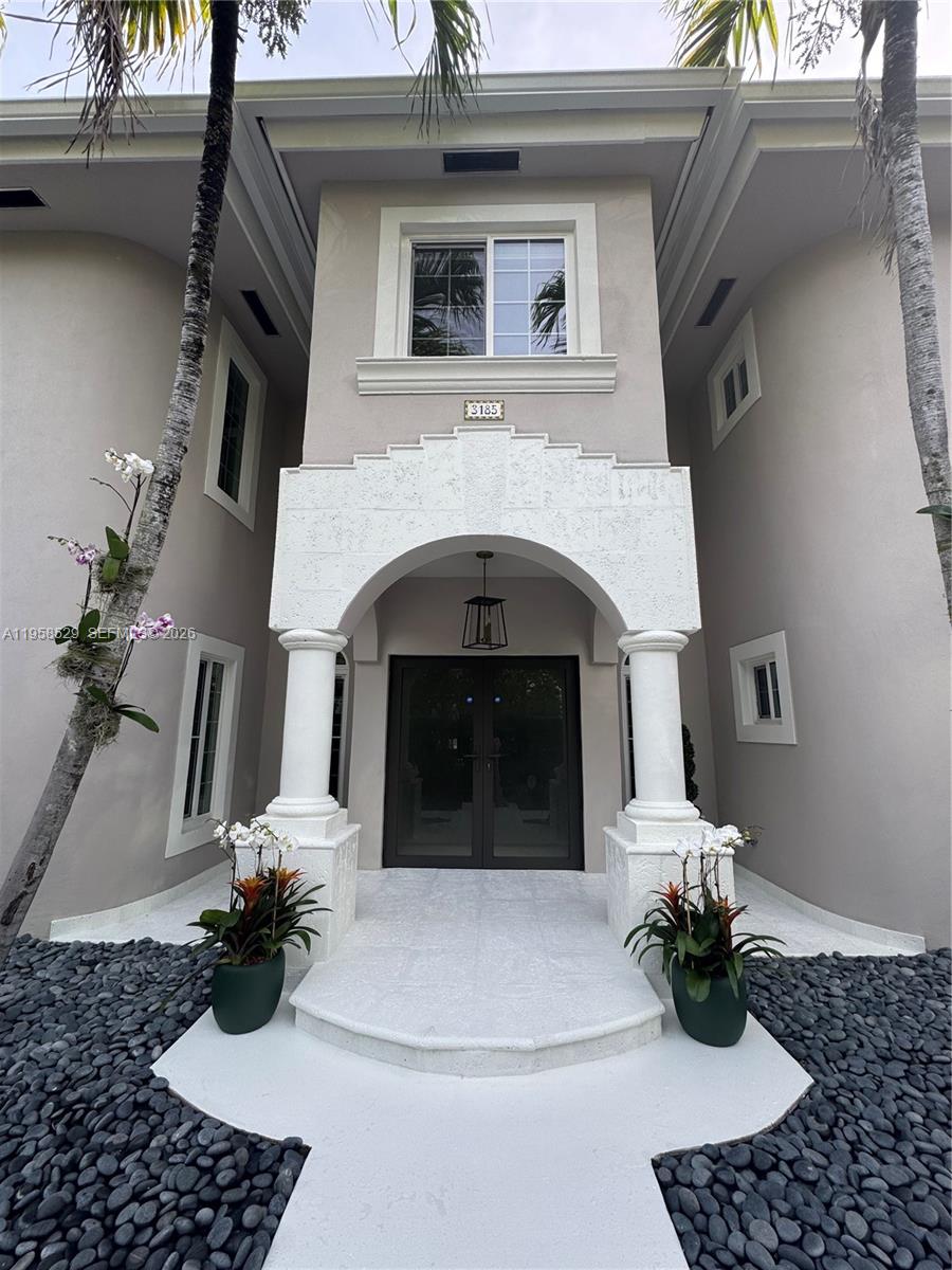 RHODES AMD NEW BISC - Residential