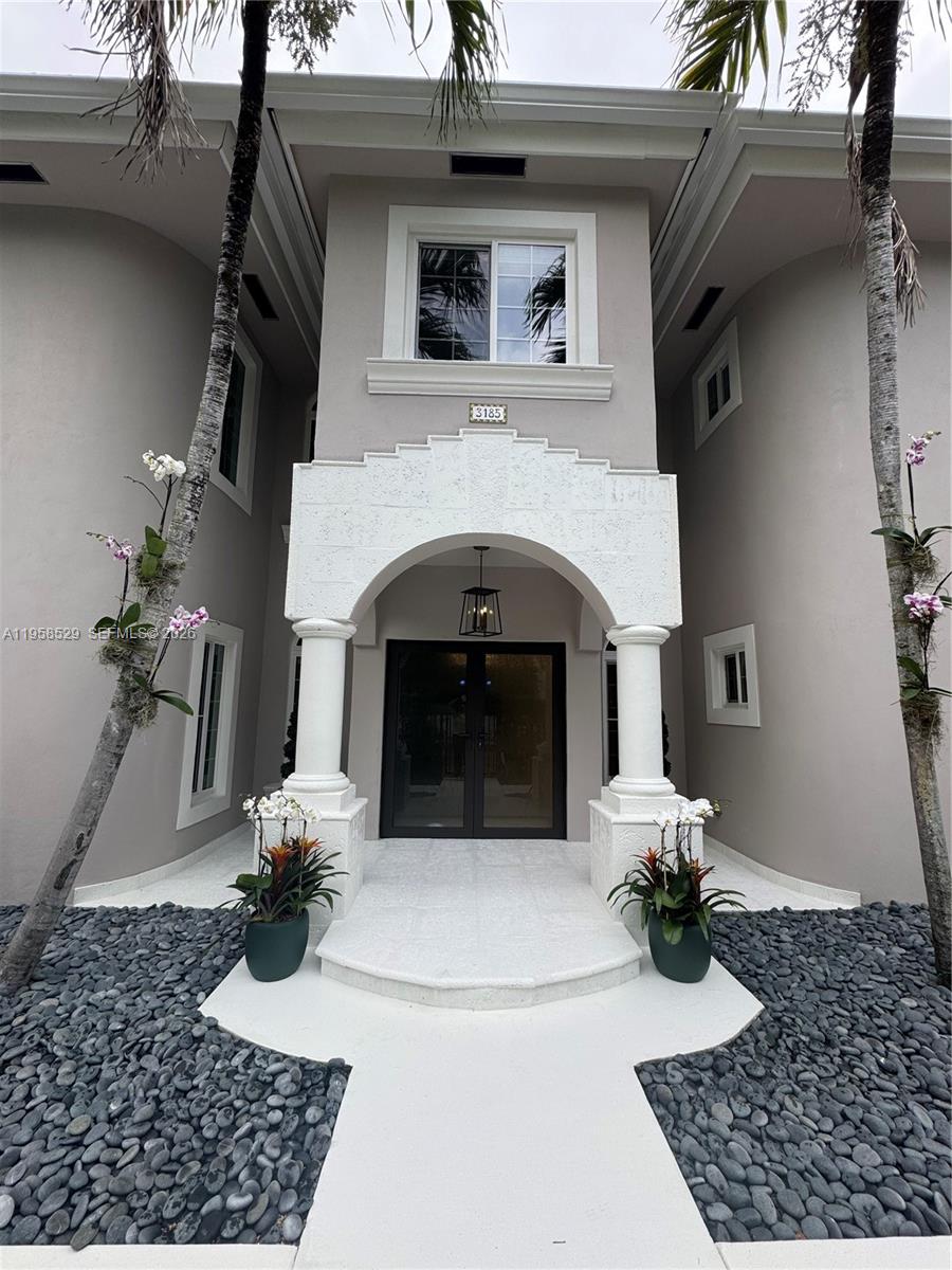 RHODES AMD NEW BISC - Residential